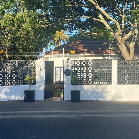 Thelma & You Cape Town Exterior photo