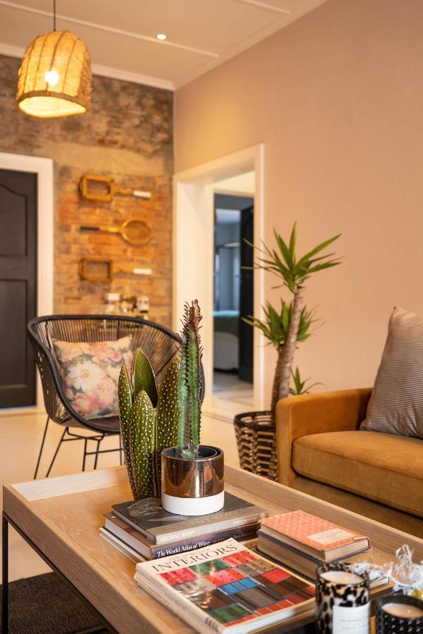 Thelma & You Cape Town Exterior photo
