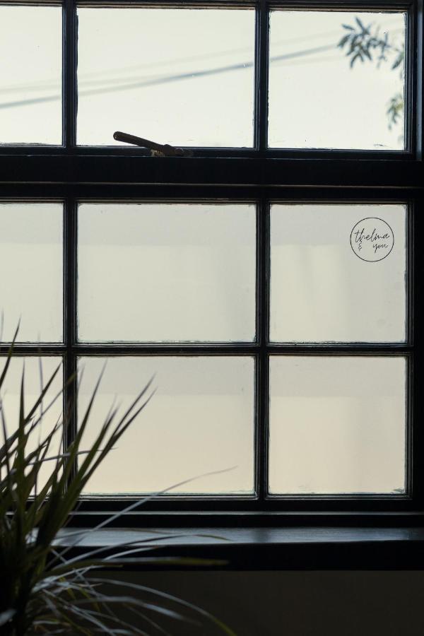 Thelma & You Cape Town Exterior photo