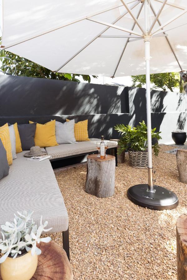 Thelma & You Cape Town Exterior photo