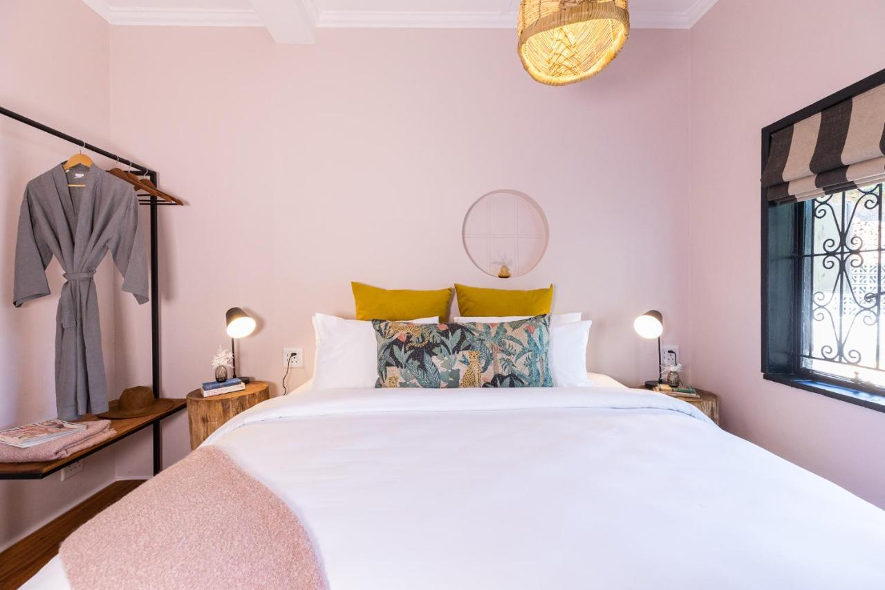 Thelma & You Cape Town Exterior photo