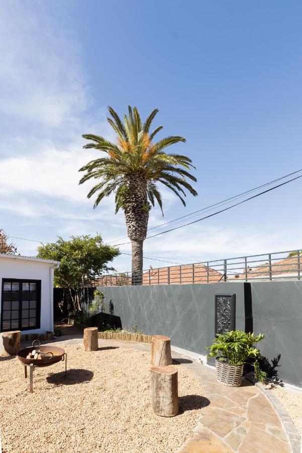Thelma & You Cape Town Exterior photo