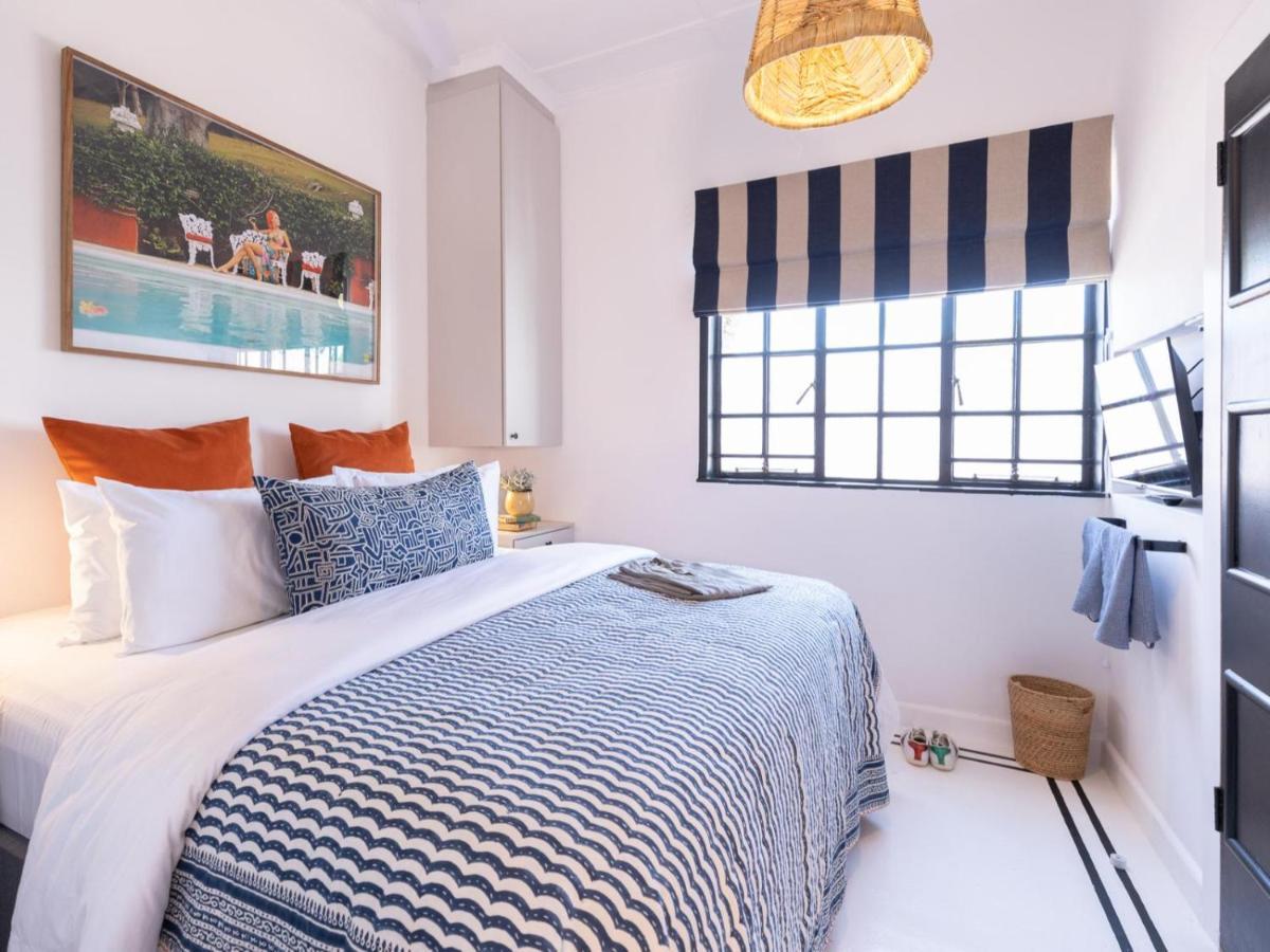 Thelma & You Cape Town Exterior photo