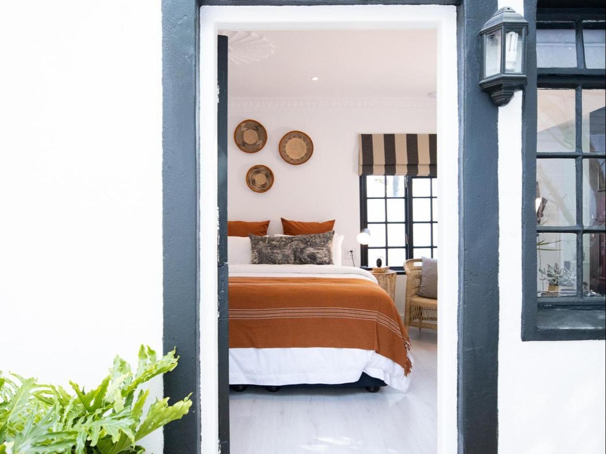 Thelma & You Cape Town Exterior photo