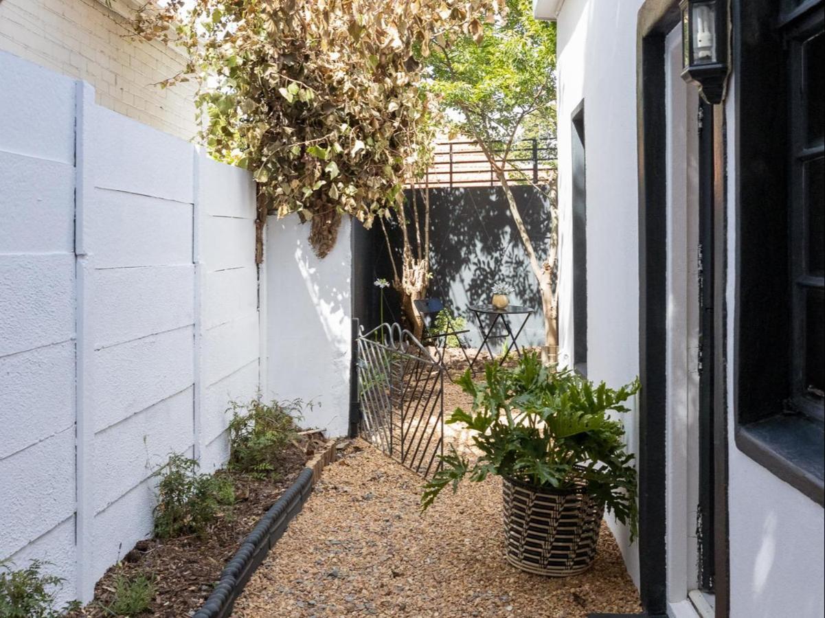 Thelma & You Cape Town Exterior photo