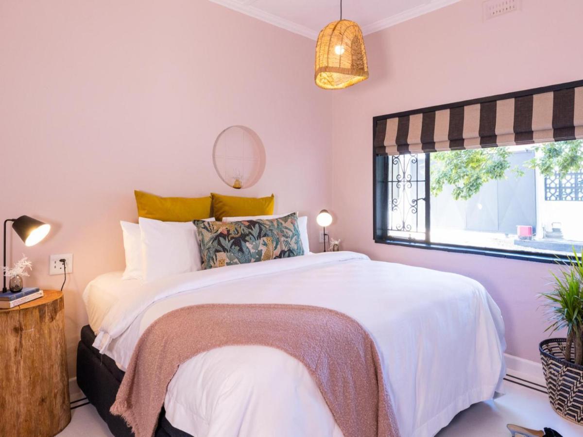 Thelma & You Cape Town Exterior photo