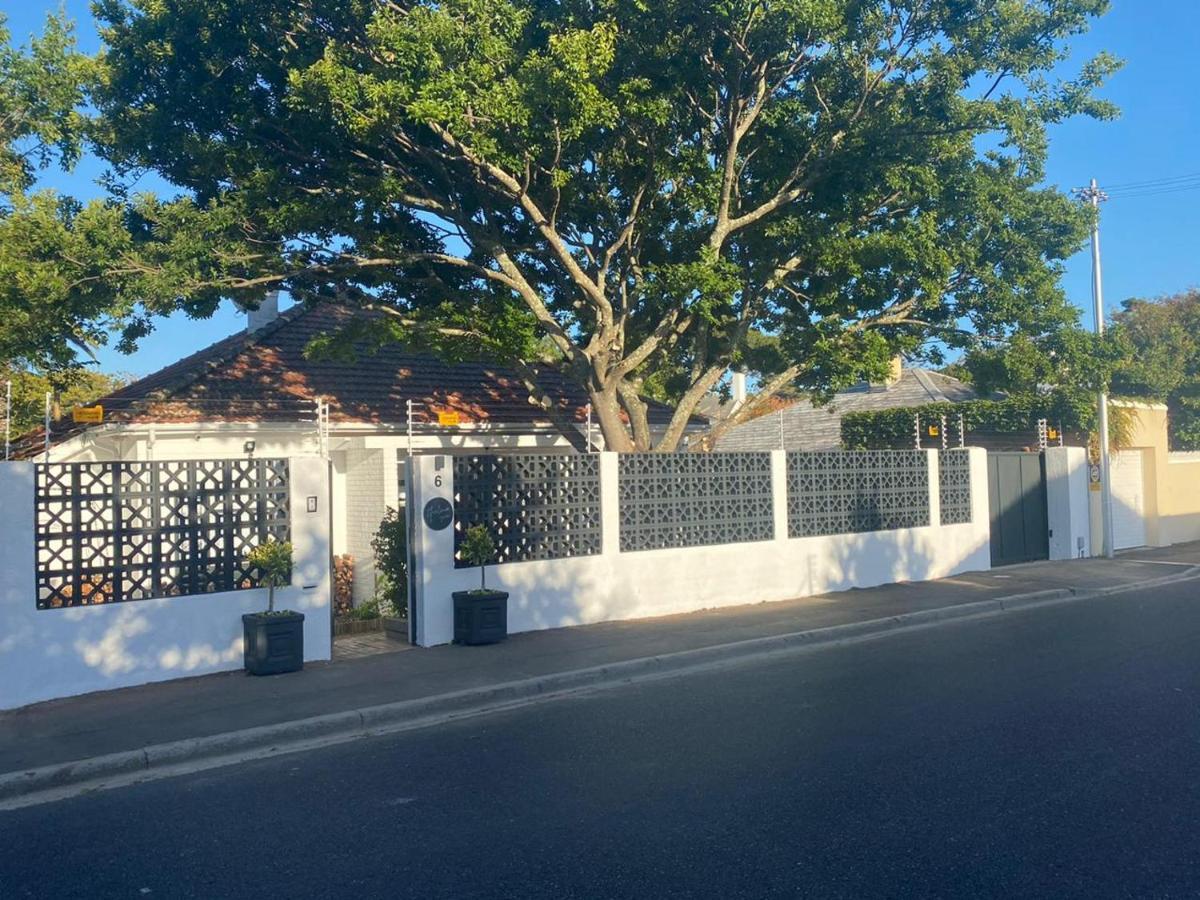 Thelma & You Cape Town Exterior photo